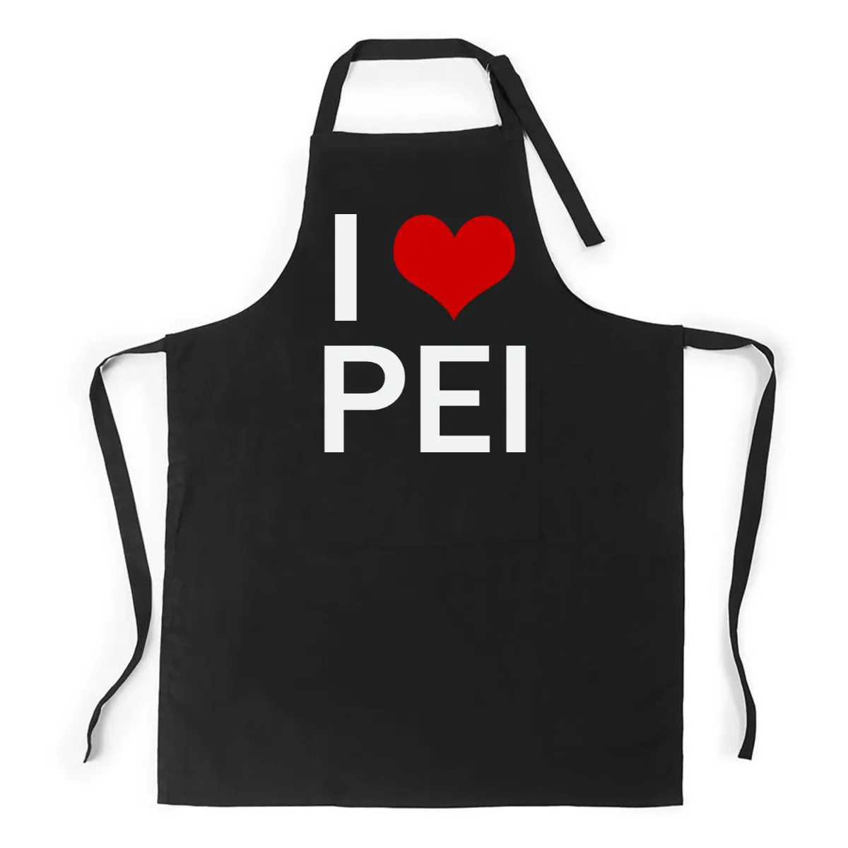 Apron by Kerry Woodworking