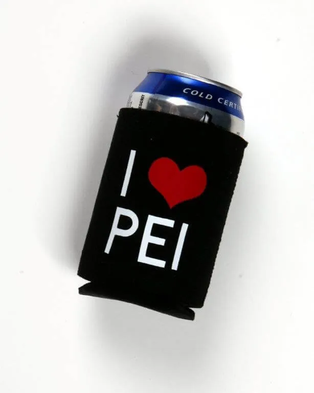 Beer Koozie by Kerry Woodworking