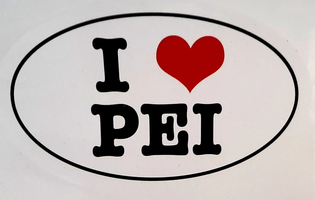 Bumper sticker by Kerry Woodworking