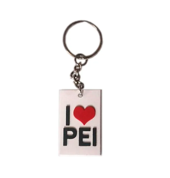 Keychain by Kerry Woodworking