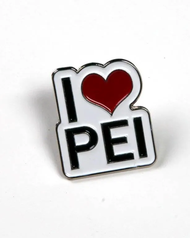 Label Pin by Kerry Woodworking