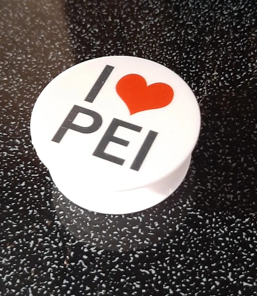 Popsocket by Kerry Woodworking